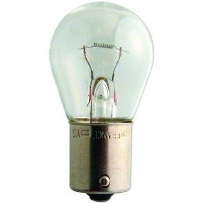 Bulbs Bulb, indicator light W21W, BA15S, 24 V, 21W (P32W)  Art. 17643